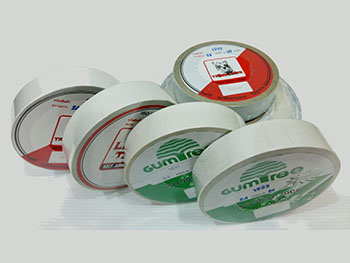 Adhesive Tape Systems